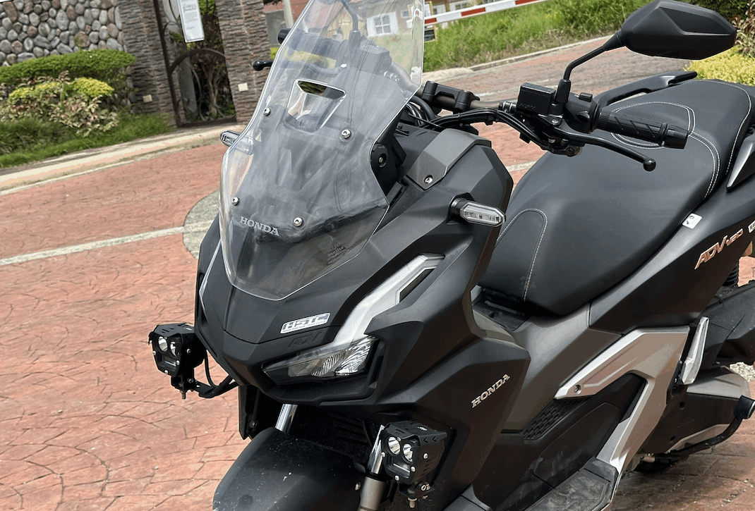 Honda ADV 160